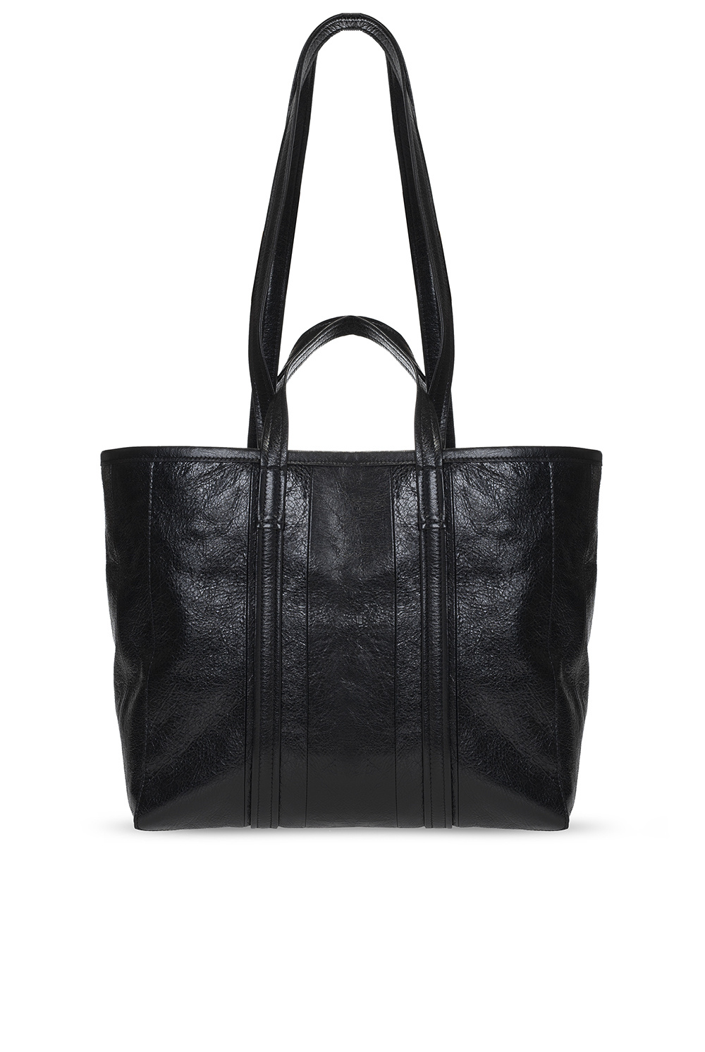 Barbes Medium East - SchaferandweinerShops Bermuda - West' shopper bag  Balenciaga - Car Flap shoulder bag